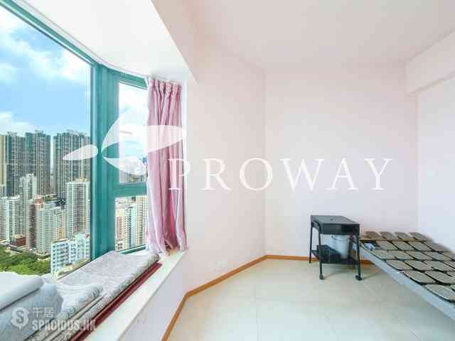 Kennedy Town - Manhattan Heights 04