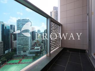 Wan Chai - J Residence 03
