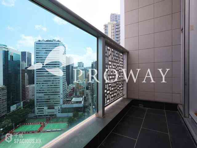 Wan Chai - J Residence 03