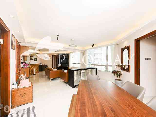 Ap Lei Chau - South Horizons Phase 2 Yee Ngar Court (Block 9) 03
