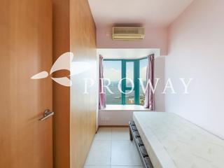 Kennedy Town - Manhattan Heights 05