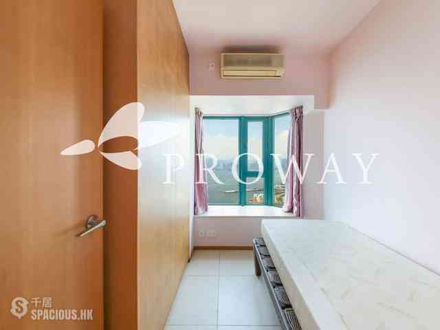 Kennedy Town - Manhattan Heights 05