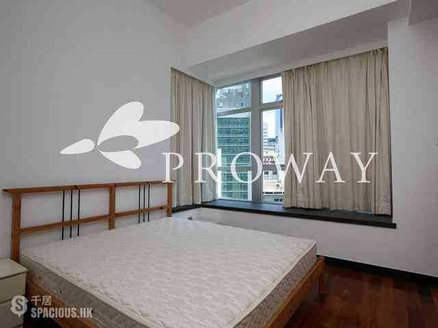 Wan Chai - J Residence 04