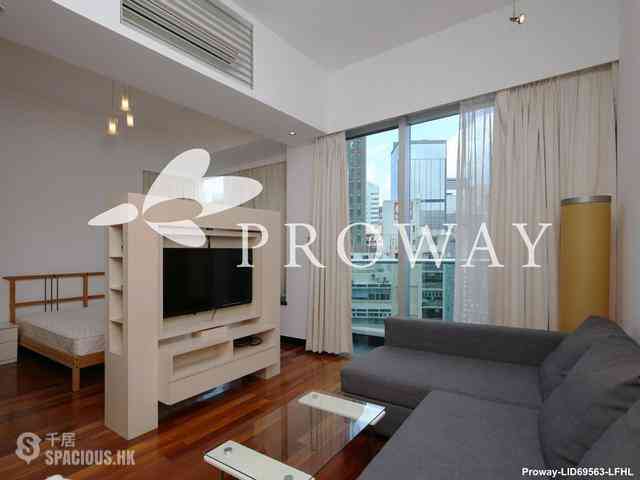Wan Chai - J Residence 06