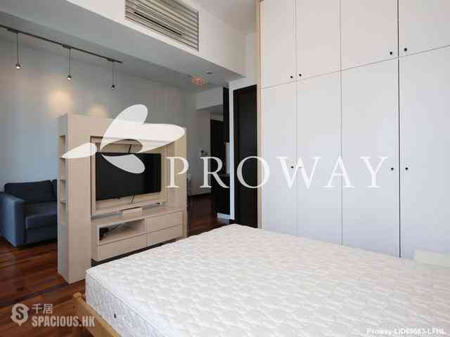 Wan Chai - J Residence 07
