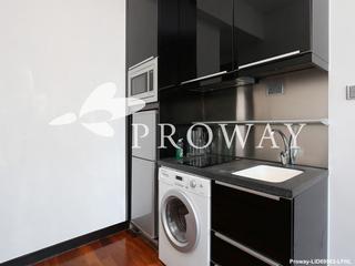 Wan Chai - J Residence 08