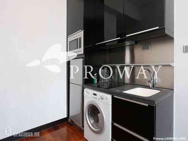 Wan Chai - J Residence 08