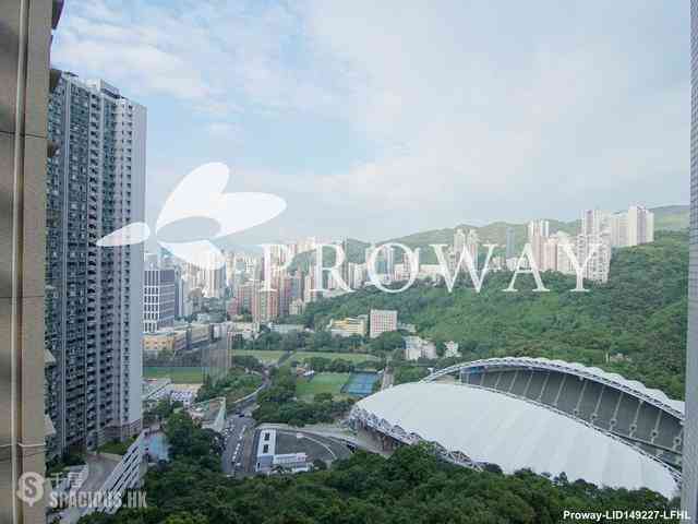 Happy Valley - Broadwood Twelve 11