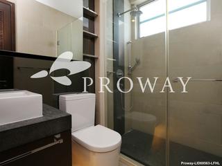 Wan Chai - J Residence 09