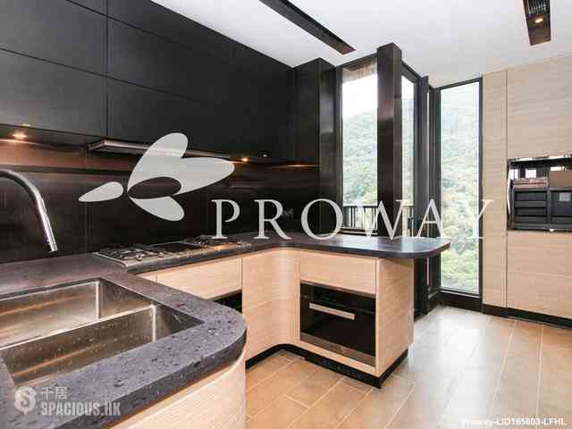 Tin Hau - The Pavilia Hill 10