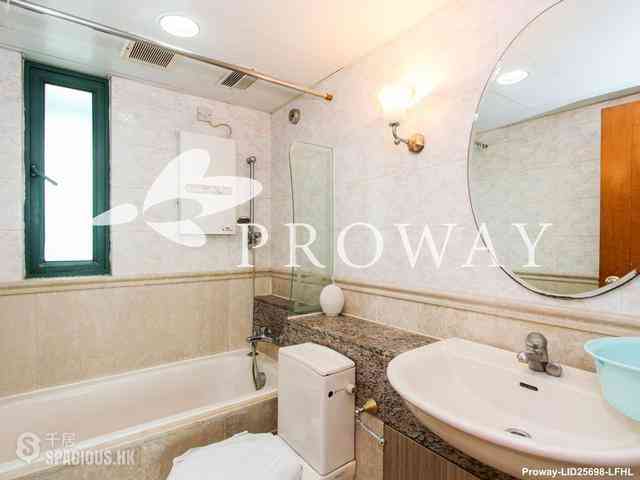 Kennedy Town - University Heights 11