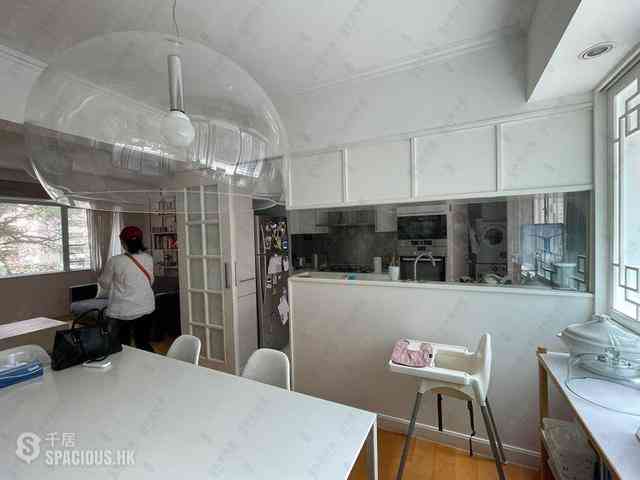 Mid Levels West - Greenview Gardens 04