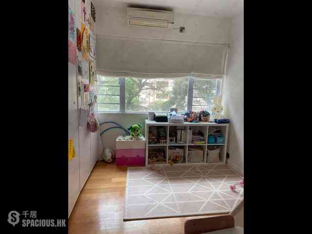 Mid Levels West - Greenview Gardens 07