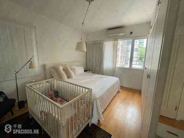 Mid Levels West - Greenview Gardens 10