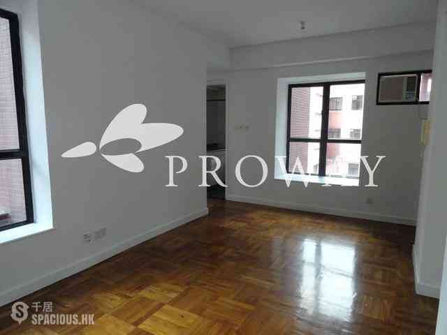 Mid Levels Central - Scenic Rise 01