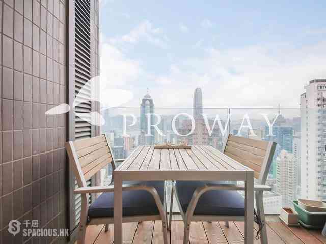 Mid Levels Central - Soho 38 03