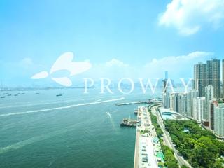 Kennedy Town - Manhattan Heights 02
