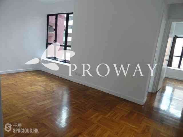 Mid Levels Central - Scenic Rise 03