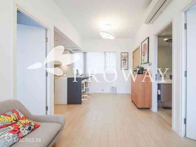 Mid Levels Central - Soho 38 05