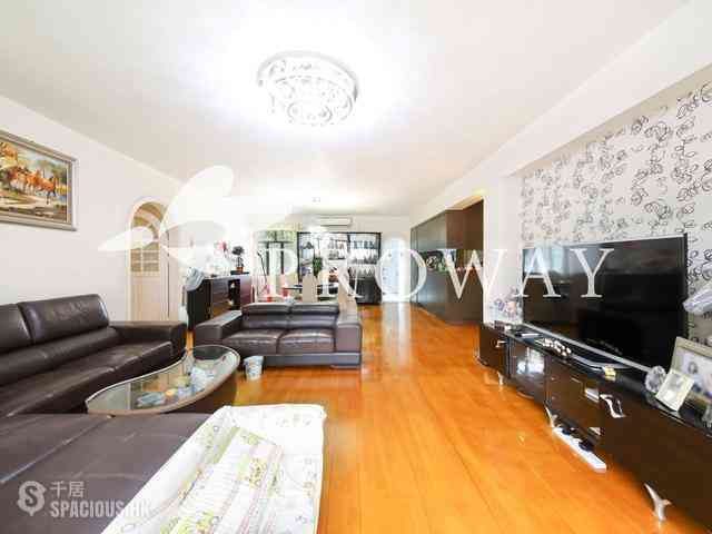Happy Valley - Greenside Villa Block A 03