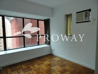 Mid Levels Central - Scenic Rise 04