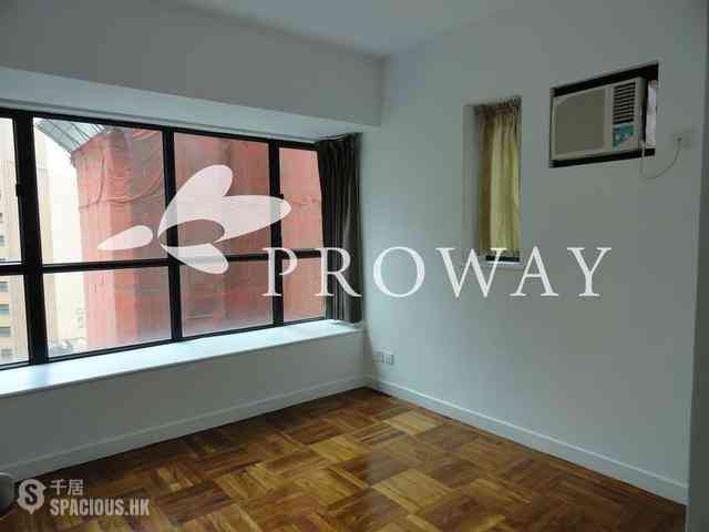 Mid Levels Central - Scenic Rise 04