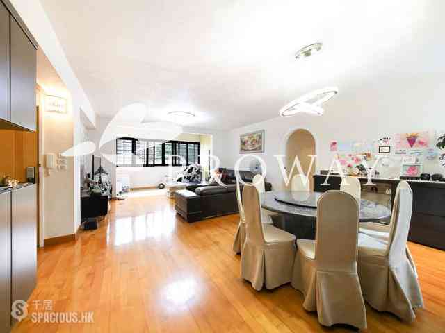 Happy Valley - Greenside Villa Block A 04