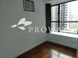 Mid Levels Central - Scenic Rise 05