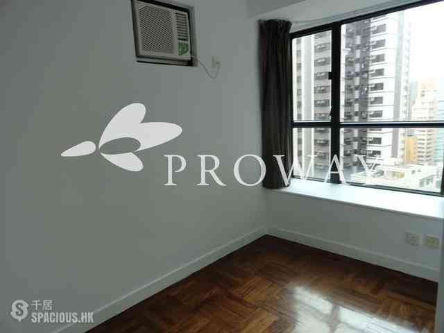 Mid Levels Central - Scenic Rise 05