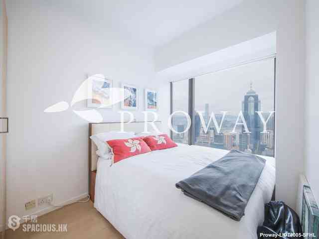 Mid Levels Central - Soho 38 06