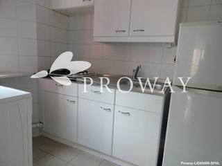 Mid Levels Central - Scenic Rise 06