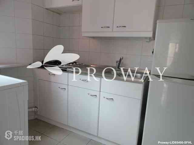 Mid Levels Central - Scenic Rise 06