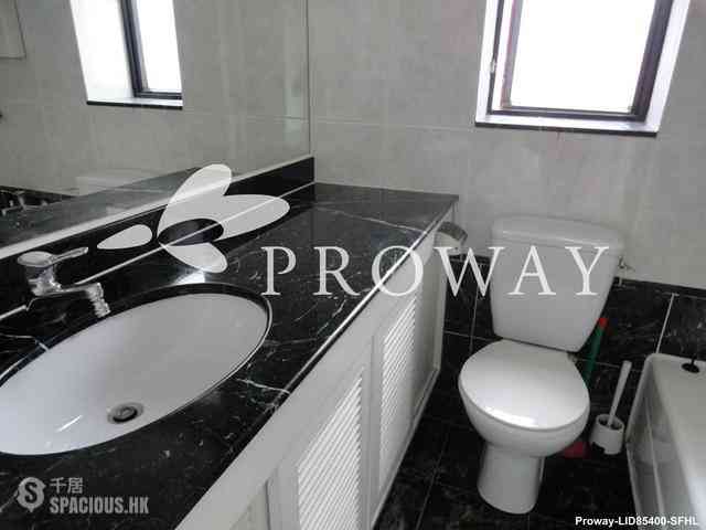 Mid Levels Central - Scenic Rise 07