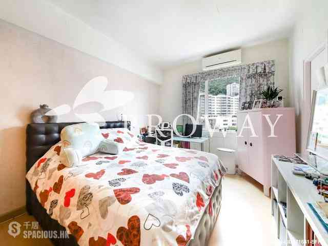 Happy Valley - Greenside Villa Block A 07