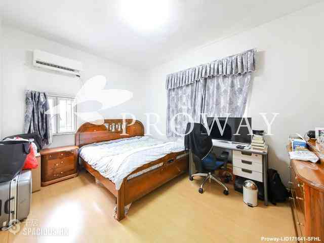 Happy Valley - Greenside Villa Block A 08