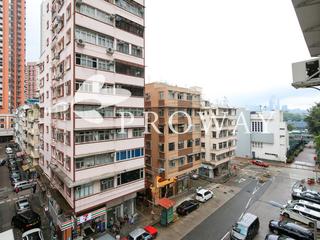 Tai Hang - 9, Wun Sha Street 02