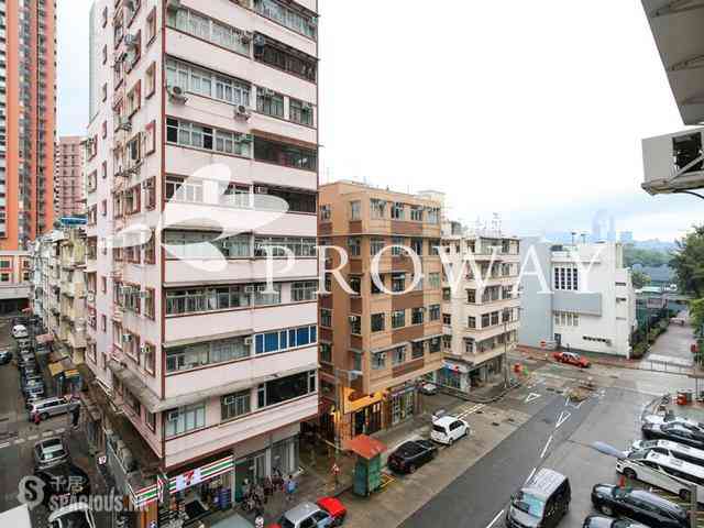 Tai Hang - 9, Wun Sha Street 02