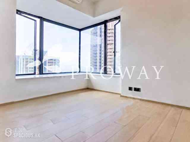Kennedy Town - The Hudson 04