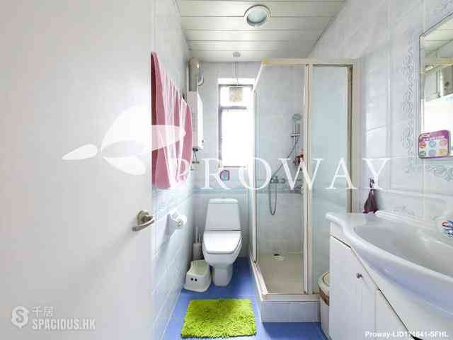 Happy Valley - Greenside Villa Block A 11