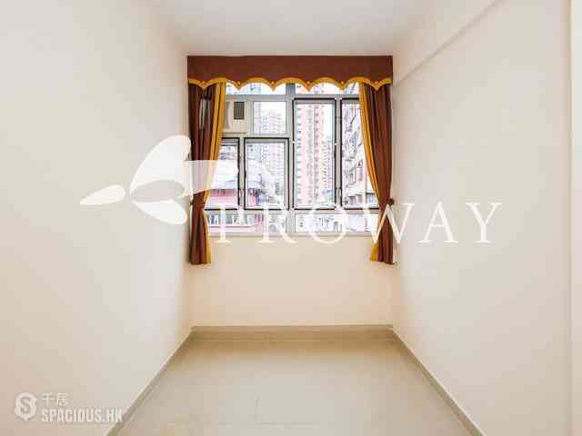 Tai Hang - 9, Wun Sha Street 05