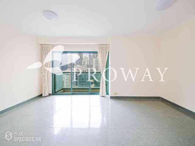 Kennedy Town - University Heights 01