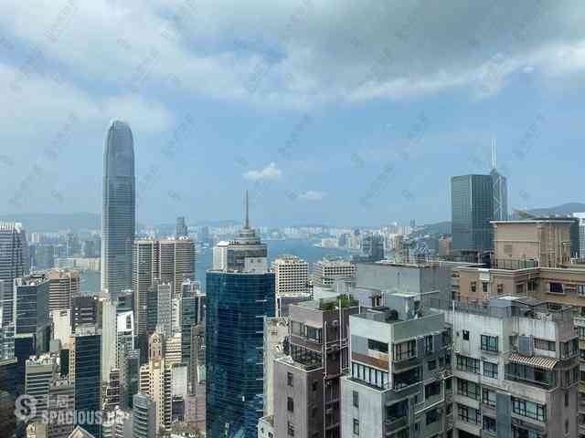 中半山 - 嘉兆臺3座 02