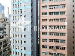 Soho - Felicity Building 02
