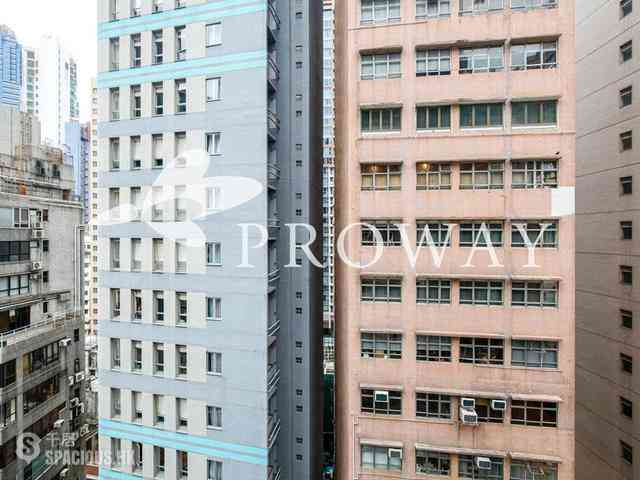 Soho - Felicity Building 02
