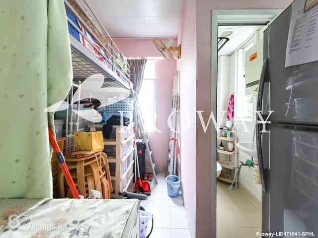 Happy Valley - Greenside Villa Block A 12