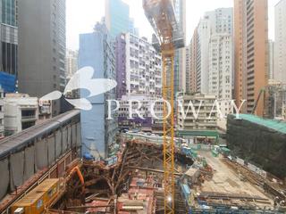 中環 - 新威大廈 02