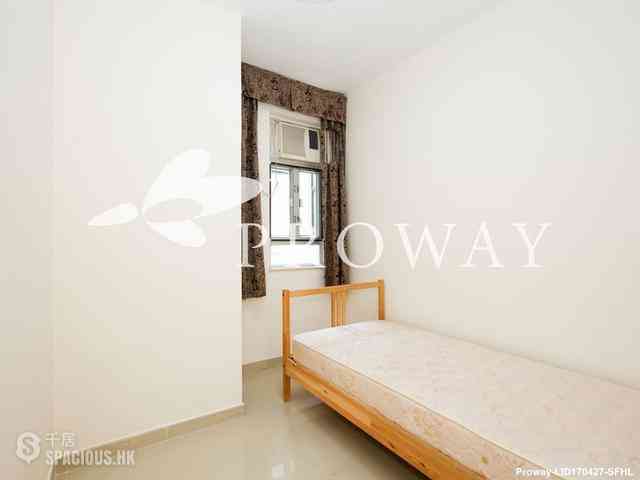 Tai Hang - 9, Wun Sha Street 06