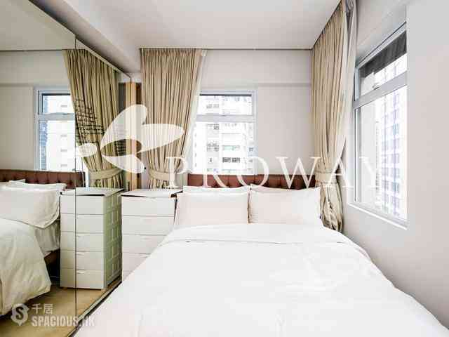 Soho - Felicity Building 05