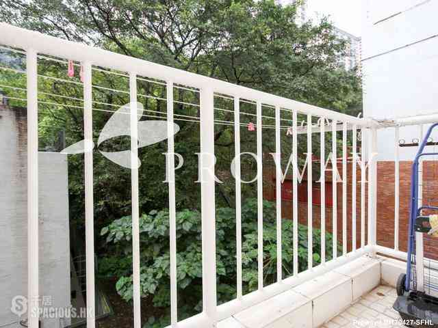 Tai Hang - 9, Wun Sha Street 07