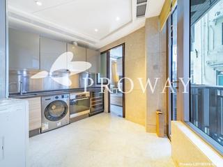 Kennedy Town - Cadogan 10